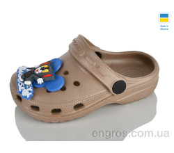 Кроксы Lot Shoes